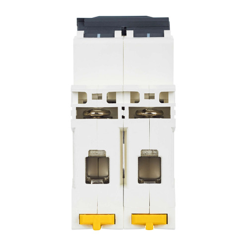 ARMAT Автоматический выключатель M06N 2P B 8А IEK