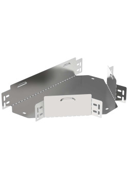 ESCA 3 Разветвитель Т-образный 80х150-0,6 IEK