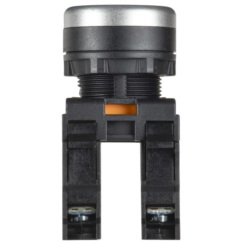 Кнопка d=22мм 1NO+1NC красная MASTER IEK