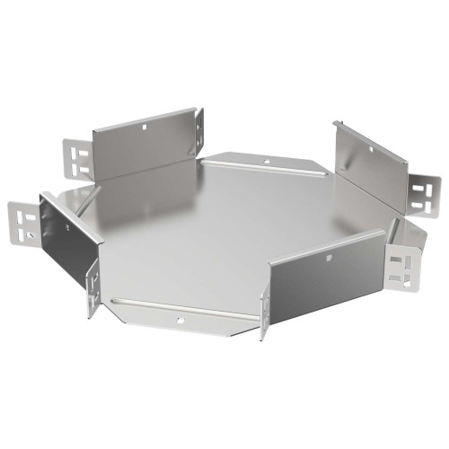 ESCA 7 Крестовина 100х200-2,0 IEK