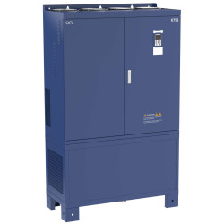 Преобразователь частоты K751 380В 3Ф 560-630кВт 1020-1120А ONI