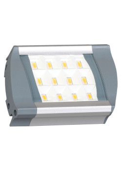 Модуль светодиодный ДВБ-5 5Вт 24В для светильника ДПБ IEK