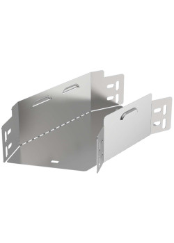 ESCA 3 Поворот 45град 80х150-0,6 IEK