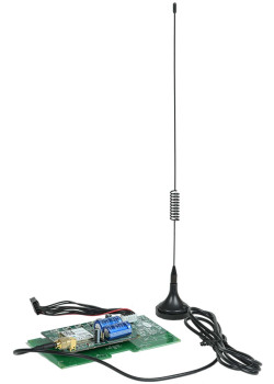 Модуль связи STAR GPRS IEK