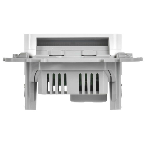 FLITE Подсветка встраиваемая 4000К ПЛ20-ФлБ белый IEK