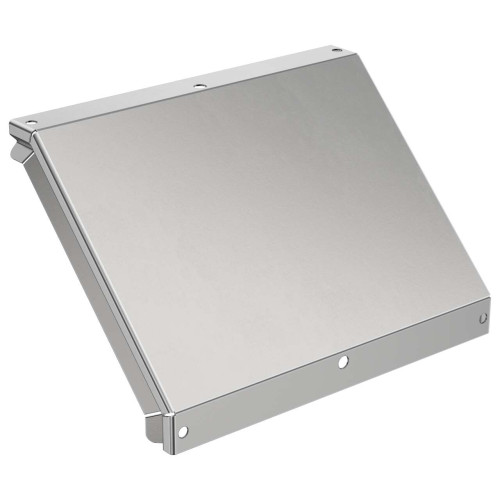 ESCA 5 Крышка поворота вертикальный внешний 90град 35х200-0,8 IEK ESCA 5 Крышка поворота вертикальный внешний 90град 35х200-0,8 IEK