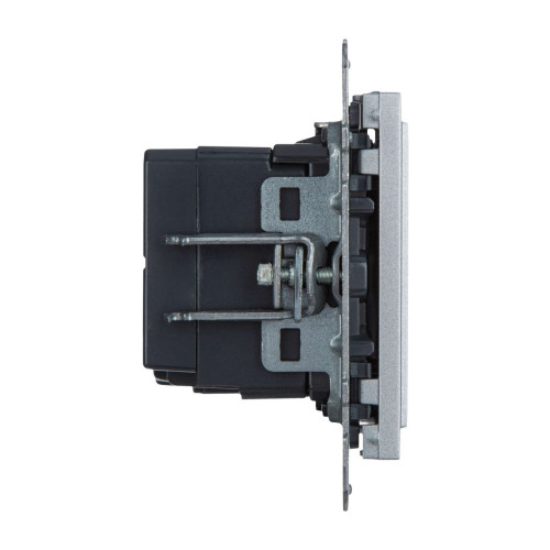 SUNO ЗУ 2xUSB A+C АЛЮ