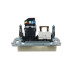 BRITE Розетка двойная RJ11+RJ45 кат.5E РК/Т12-БрКр бежевый IEK
