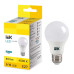LED Bulb A60 6W 4000K E27 IEK