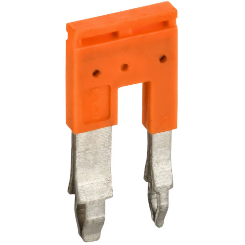 ARMAFIX Перемычка JXS6/4 гребенчатая переходная для колодок клеммных CX 4-CX6 IEK