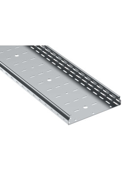 ESCA 7 Лоток перфорированный 50х300х2000-1,5 IEK