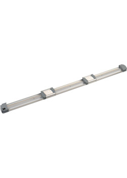 Светильник ДПБ-900 со светодиодными модулями 2х5Вт 24В IEK