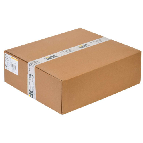 TITAN Корпус металлический ЩУ 3/1-1 (445х400х150мм) У1 IP66 IEK