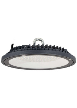 Светильник светодиодный ДСП 4022 150Вт 6500К IP65 IEK