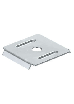 Площадка фиксаторная CR IEK