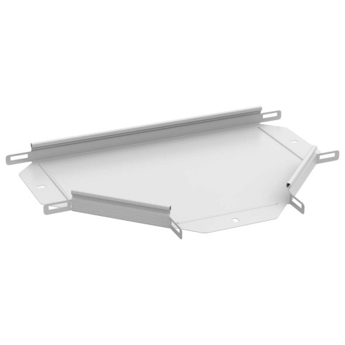 ESCA 5 Разветвитель Т-образный 35х300-0,8 RAL 9016 IEK ESCA 5 Разветвитель Т-образный 35х300-0,8 RAL 9016 IEK