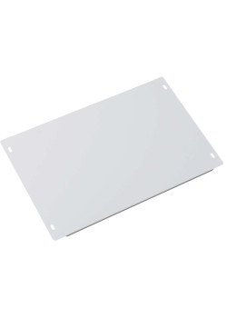 TITAN Панель ЛГ к ВРУ-Х ХХ.60.ХХ (H=400) (2шт/компл) IEK