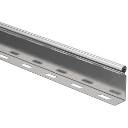 Перегородка разделительная 60х2000 0,7мм IEK