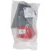 MAGNUM Розетка стационарная ССИ-125 32А-6ч/200/346-240/415В 3P+PE+N IP44 IEK