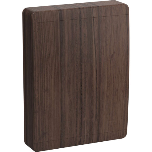 TEKFOR Корпус пластиковый ЩРН-П-54 IP41 дуб IEK