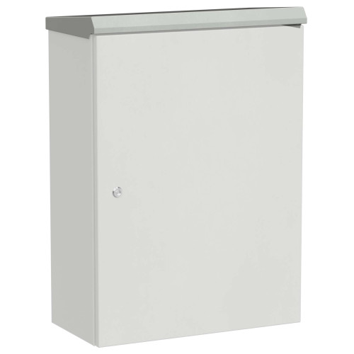 TITAN Козырек защитный ЩМП 600x300мм IEK