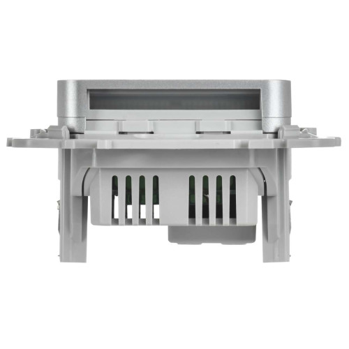 FLITE Подсветка встраиваемая 4000К ПЛ20-ФлА алюминий IEK