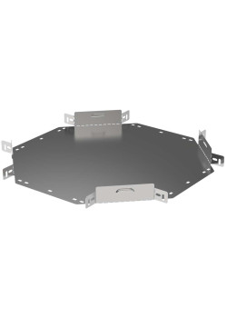 ESCA 3 Крестовина 50х300-0,6 IEK