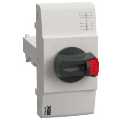 ARMAT Панель реверсивная для SDM от 16А до 40А IEK