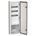TITAN 5 Корпус комбинированный ЩРн-48 (1х72) 960х310х140мм IP30 белый IEK