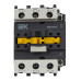 Контактор КМИ-34012 40А 400В/АС3 1NO;1NC IEK