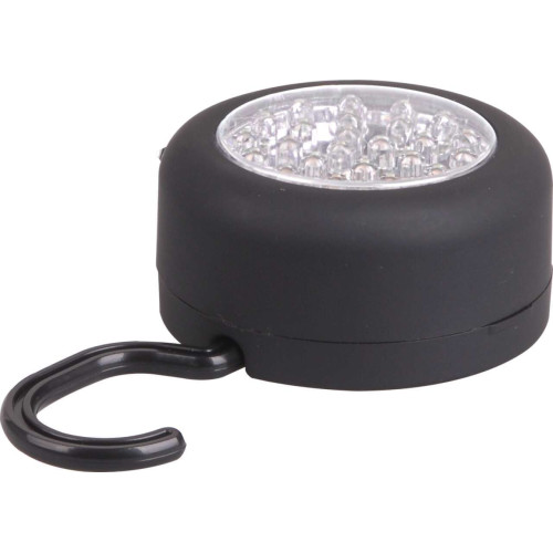 Фонарь светодиодный ДРО 2024Р 24LED 3ААA IEK