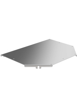 ESCA 7 Крышка разветвителя Т-образного 500-2,0 IEK