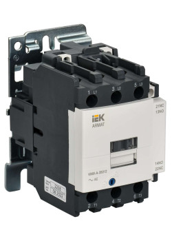 ARMAT Контактор КМИ-А-35012 LC1D 50А 230В/АС3 1NO/1NC IEK