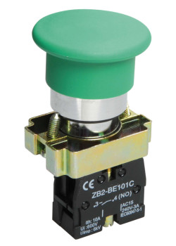 Кнопка управления LAY5-BC31