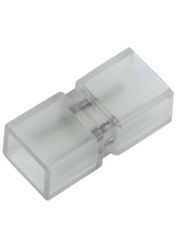 Коннектор 5шт MONO 12мм (разъем-разъем) IEK