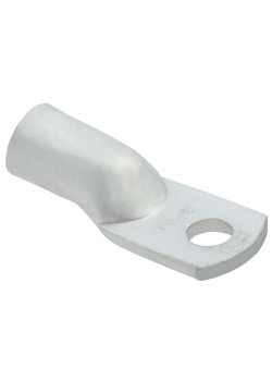 Наконечник медный луженый ТМЛ 120-12-17 ГОСТ 7386 IEK