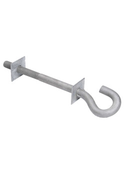 Крюк КМ16-200/119/24 (SOT21.16) IEK