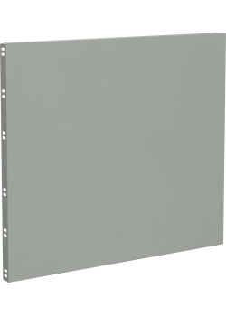 FORMAT Панель задняя воздушного АВ 600х800мм IEK