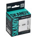 SKANDY Розетка USB A+C 3,1А SK-R14W арктический белый IEK