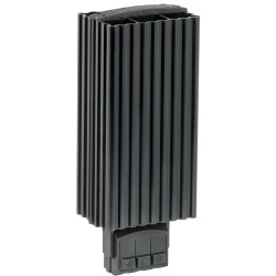 Обогреватель на DIN-рейку 100Вт IP20 IEK