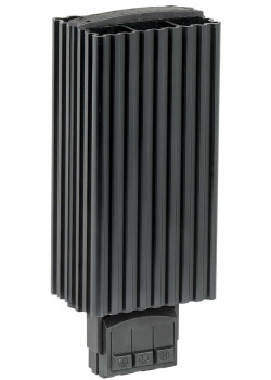 Обогреватель на DIN-рейку 60Вт IP20 IEK