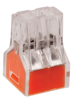 Строительно-монтажная клемма СМК 773-324 IEK