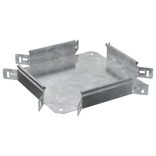 ESCA 5 Крестовина 50х100-1,2 HDZ IEK