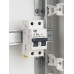 ARMAT Автоматический выключатель M06N 2P D 20А IEK