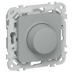 FLITE Светорегулятор LED 250Вт СС11-5-1-ФлС серый IEK
