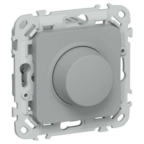 FLITE Светорегулятор LED 250Вт СС11-5-1-ФлС серый IEK