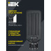Светильник светодиодный консольный ДКУ 1011-100Ш 5000К IP65 IEK