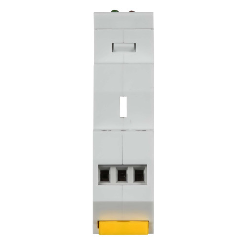 Реле импульсное ORM 1 контакт 230В AC IEK