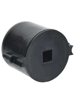 Коробка установочная Л250М У3 D=75х62мм для монолитного строительства IEK