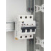 ARMAT Автоматический выключатель M10N 3P D 32А IEK